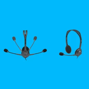 هدفون لاجیتک مدل H111