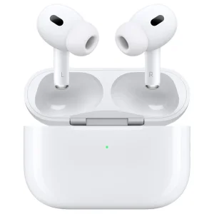 هدفون بلوتوثی مدل ایرپاد پرو 2 اپل  Apple AirPods 2pro 2024