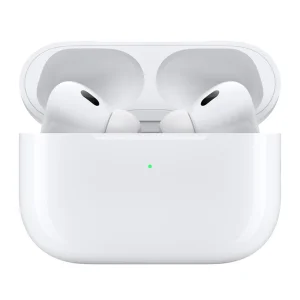 هدفون بلوتوثی مدل ایرپاد پرو 2 اپل  Apple AirPods 2pro 2024