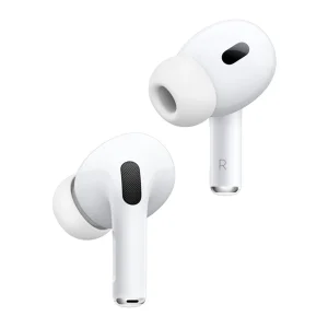 هدفون بلوتوثی مدل ایرپاد پرو 2 اپل  Apple AirPods 2pro 2024