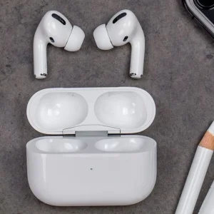 هدست بلوتوثی مدل 2024  airpods pro 2