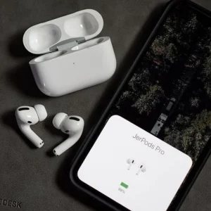 هدست بلوتوثی مدل 2024  airpods pro 2