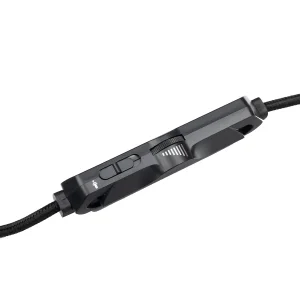 هدست مخصوص بازی هیسکا مدل GHR-07