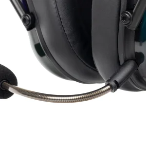 هدست مخصوص بازی هیسکا مدل GHR-07