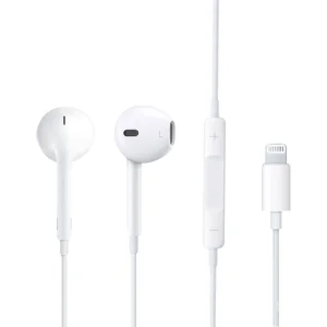 هندزفری سیمی مدل EarPodss