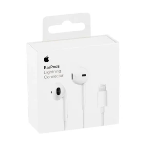 هندزفری سیمی مدل EarPodss