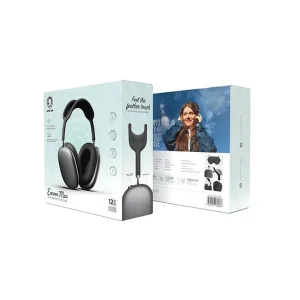 هدست بی سیم گرین لاین مدل AHO ENCORE MAX