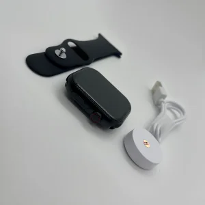 ساعت هوشمند کوئیک ویر مدل KW7 MAX
