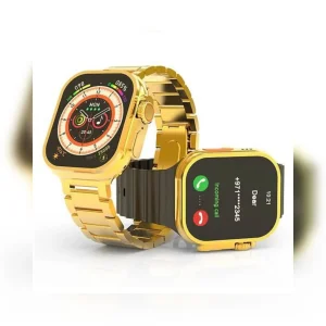 ساعت هوشمند مدل T900 ultra 2024