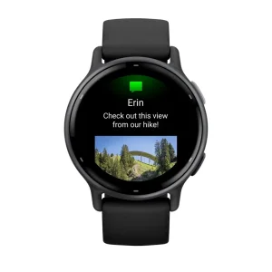 ساعت هوشمند گارمین مدل Vivoactive 5