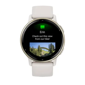 ساعت هوشمند گارمین مدل Vivoactive 5