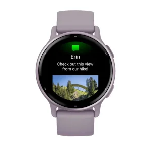 ساعت هوشمند گارمین مدل Vivoactive 5