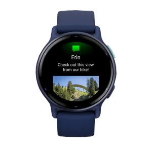 ساعت هوشمند گارمین مدل Vivoactive 5