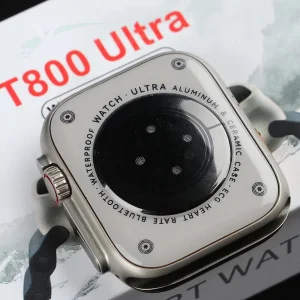ساعت هوشمند مدل T800