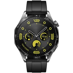 ساعت هوشمند آی پی مکس مدل WATCH GT4