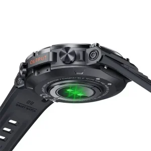 ساعت هوشمند مدل K56 Pro 2024