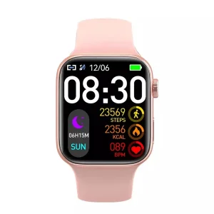 ساعت هوشمند مدل 1.93 T900 Pro Max L