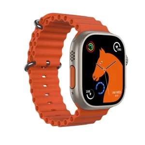 ساعت هوشمند مدل t900 hiwatch pro