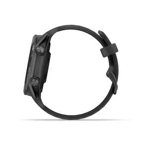 ساعت هوشمند 42 میلی‌متری گارمین مدل Forerunner 570 با بند سیلیکونی