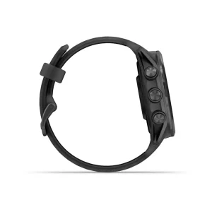ساعت هوشمند 42 میلی‌متری گارمین مدل Forerunner 570 با بند سیلیکونی
