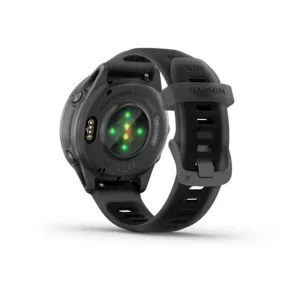 ساعت هوشمند 42 میلی‌متری گارمین مدل Forerunner 570 با بند سیلیکونی