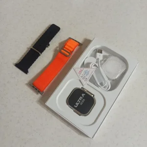 ساعت هوشمند مدل  HW68 Ultra Adapter