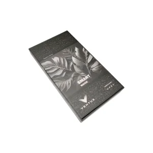 ساعت هوشمند ونتوس مدل HG9 PRO دارای قابلیت‌های صفحه نمایش رنگی و لمسی، کنترل موسیقی با بند پارچه ای