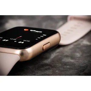 ساعت هوشمند هوآوی مدل WATCH FIT 2 Active Edition بند سیلیکونی