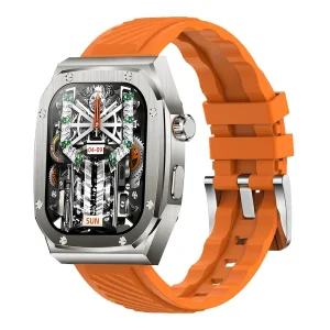 ساعت هوشمند مدل Z79 Max Metal