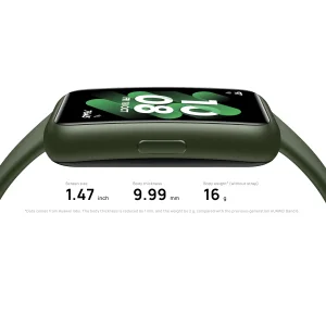 ساعت هوشمند هوآوی مدل Band 7