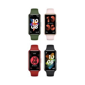 ساعت هوشمند هوآوی مدل Band 7