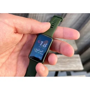 ساعت هوشمند هوآوی مدل Band 7