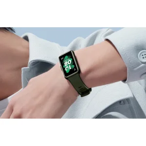 ساعت هوشمند هوآوی مدل Band 7