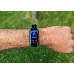 ساعت هوشمند هوآوی مدل Band 7