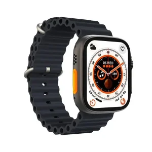 ساعت هوشمند مدل HR7 ULTRA3 به همراه هدفون بلوتوثی