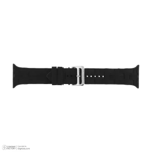 ساعت هوشمند 1.75 اینچی هاویر مدل WATCH 11 MINI PRO با بند سیلیکونی