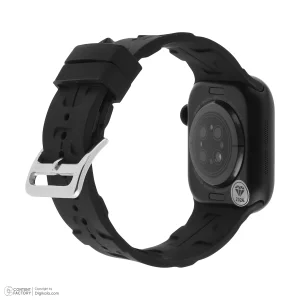 ساعت هوشمند 1.75 اینچی هاویر مدل WATCH 11 MINI PRO با بند سیلیکونی