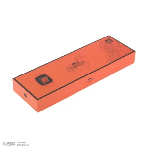 ساعت هوشمند 1.75 اینچی هاویر مدل WATCH 11 MINI PRO با بند سیلیکونی