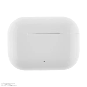 ساعت هوشمند مدل MK68 دارای قابلیت های صفحه نمایش رنگی، گام‌شمار، سنسور ضربان قلب و بند سیلیکونی به همراه هدفون بلوتوثی