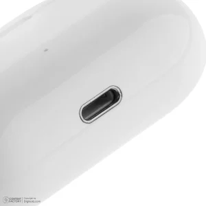 ساعت هوشمند مدل MK68 دارای قابلیت های صفحه نمایش رنگی، گام‌شمار، سنسور ضربان قلب و بند سیلیکونی به همراه هدفون بلوتوثی
