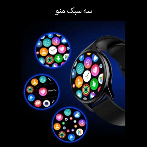 ساعت هوشمند مدل T2 Pro