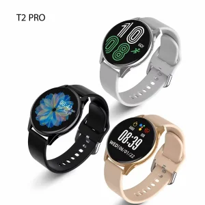 ساعت هوشمند مدل T2 Pro