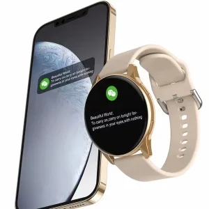 ساعت هوشمند مدل T2 Pro