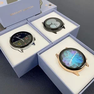 ساعت هوشمند مدل T2 Pro