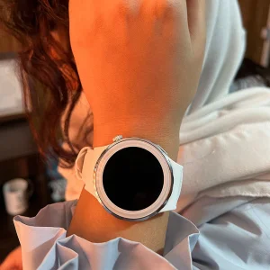 ساعت هوشمند مدل HW3 Mini