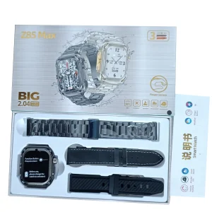 ساعت هوشمند مدل Z85 Max