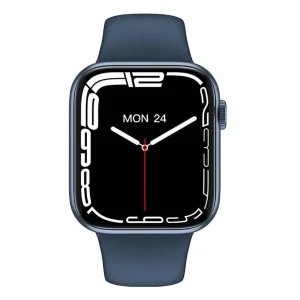 ساعت هوشمند 49 میلیمتری مدل TX22pro با بند سیلیکونی