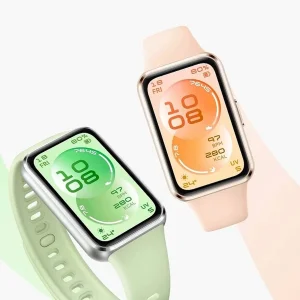 مچ بند هوشمند هوآوی مدل Band 11 با بند سیلیکونی