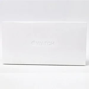 ساعت هوشمند 49 میلی‌متری مدل A2987 طرح Ultra 2 با بند سلیکونی