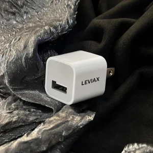 ساعت هوشمند 49 میلی متری لویاکس مدل LE 20 MAX با بند سیلیکونی